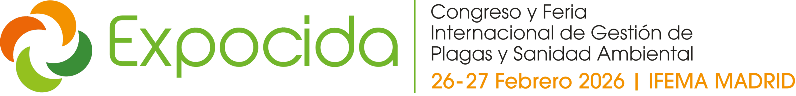 Aesam participa en Expocida 2026 el 26-27 de febrero de 2025