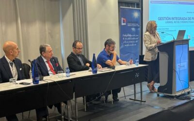 Gran éxito de la Jornada Sectorial de AESAM